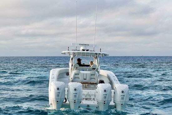 Freeman 37 Yacht For Sale