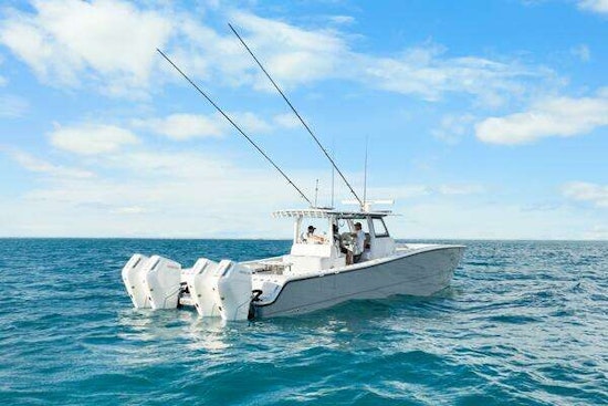 Freeman 47 Yacht For Sale