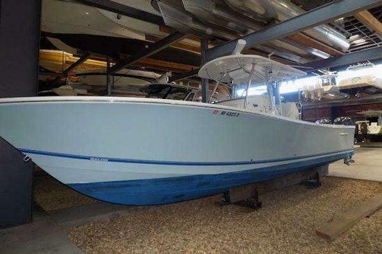 Regulator 34SS Yacht For Sale
