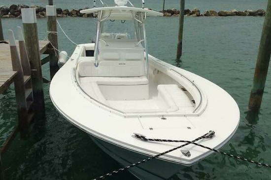 Regulator 34SS Yacht For Sale