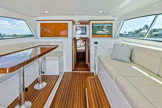Viking 46 Billfish Yacht For Sale