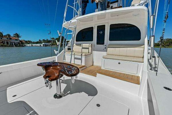 Viking 46 Billfish Yacht For Sale