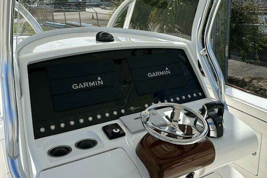 Valhalla Boatworks V-33 Yacht For Sale