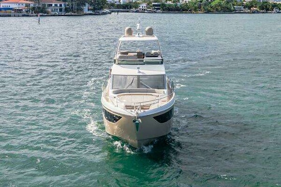 Absolute 58 Fly Yacht For Sale