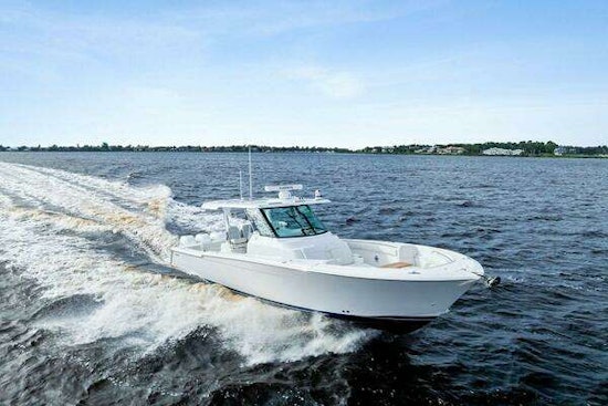 Bertram  Yacht For Sale