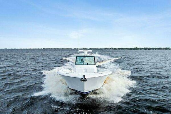 Bertram  Yacht For Sale