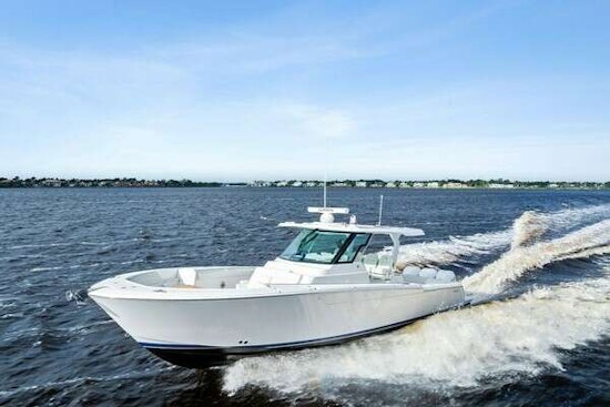 Bertram  Yacht For Sale