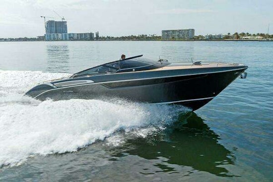 Riva Rivamare Yacht For Sale