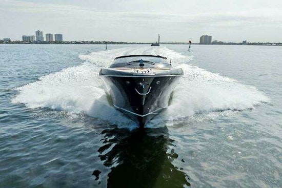 Riva Rivamare Yacht For Sale