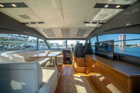 Princess V48 Yacht For Sale