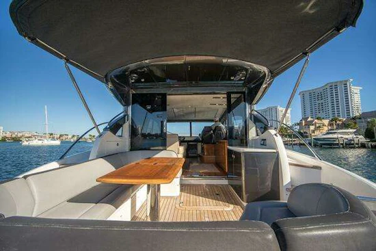 Princess V48 Yacht For Sale