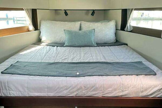 Beneteau Oceanis 38.1 Yacht For Sale