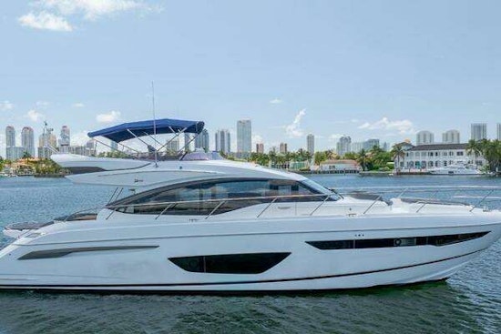 Princess S65 Yacht For Sale