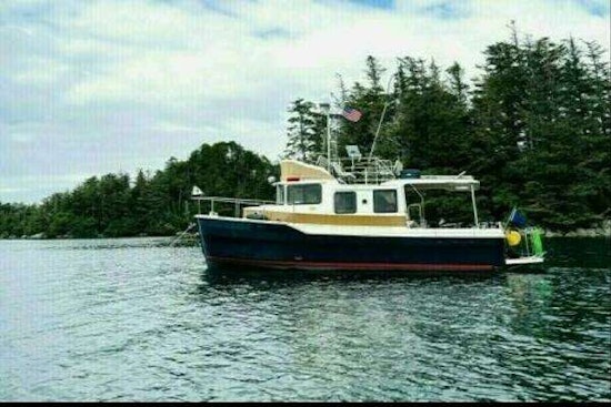 Ranger Tugs  Yacht For Sale