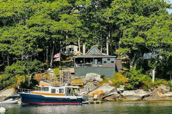 Ranger Tugs  Yacht For Sale