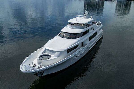 Westport  Yacht For Sale