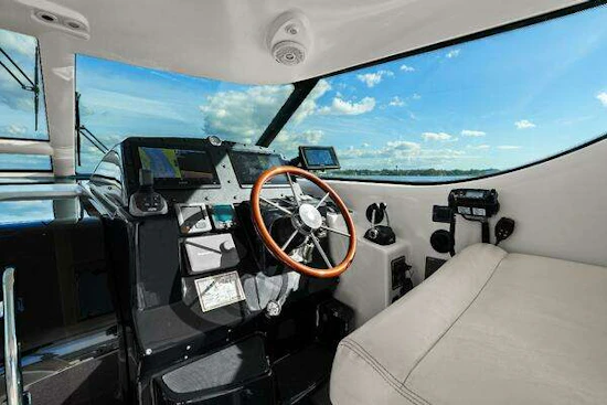 Tiara Yachts 4300 Sovran Yacht For Sale