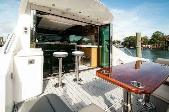 Cruisers Yachts 60 Cantius Yacht For Sale