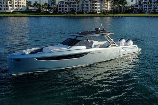 Limitless Seas XLV 45 Yacht For Sale