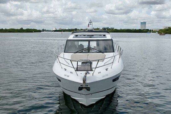 Princess V58 Yacht For Sale