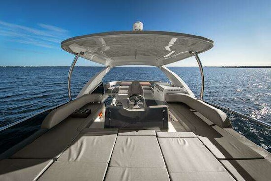 Absolute 48 Navetta Yacht For Sale