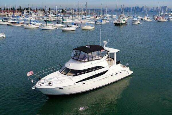 Meridian  Yacht For Sale