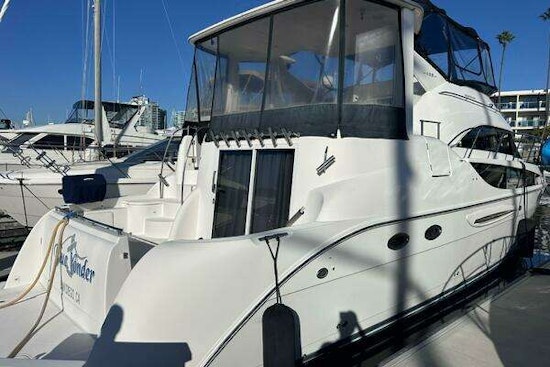 Meridian  Yacht For Sale