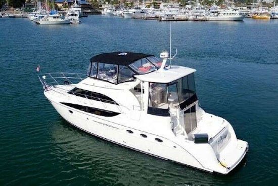 Meridian  Yacht For Sale