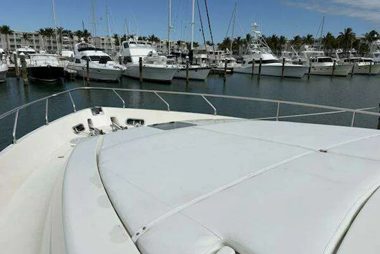 Ferretti Yachts 80 RPH Yacht For Sale