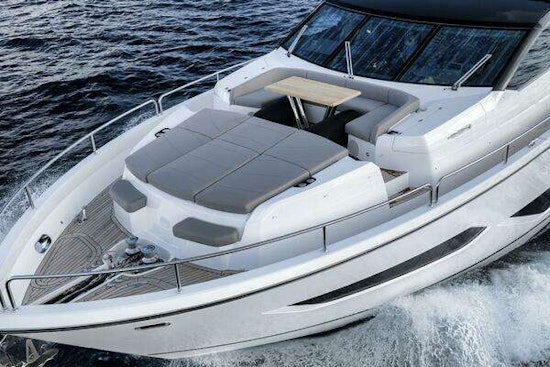 Sunseeker 88 Yacht Yacht For Sale