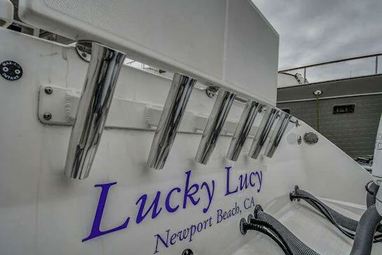 Everglades 435 Center Console Yacht For Sale