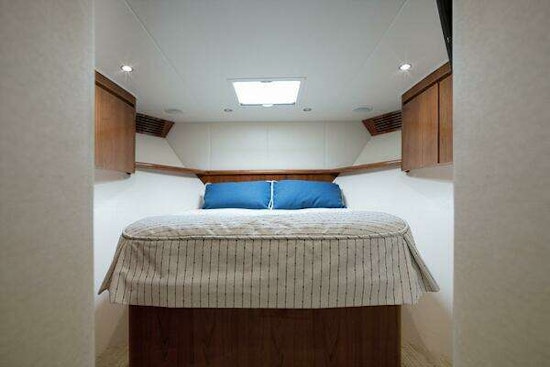 Viking Viking 66 Convertible Yacht For Sale