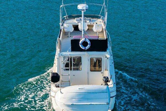 Camano  Yacht For Sale