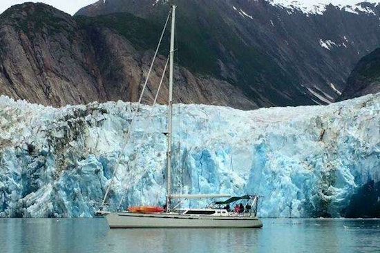 Waterline 55 Yacht For Sale