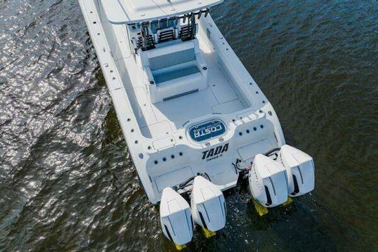 Costa Custom 34 SV Yacht For Sale