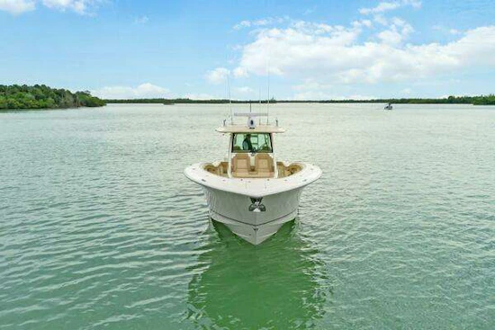 Scout 420 LXF Yacht For Sale