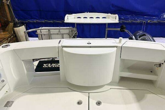 Ocean Sport Roamer Yacht For Sale