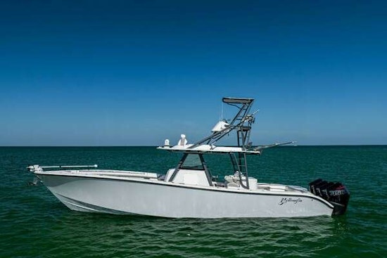 Yellowfin  Yacht For Sale