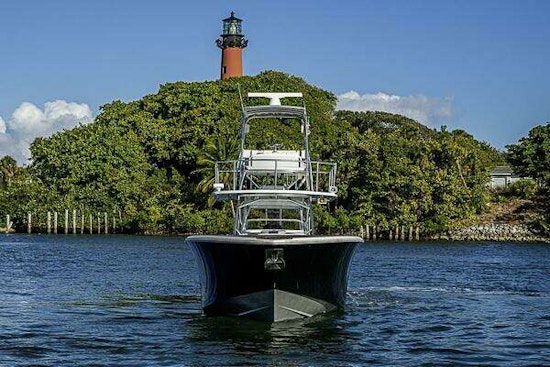 Yellowfin 42 Offshore Yacht For Sale