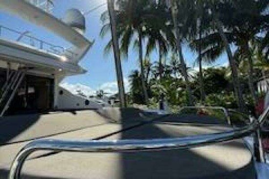 Sunseeker Predator Sport Yacht 74 Yacht For Sale