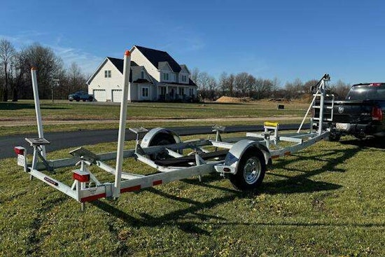 Tartan Caraluna 245 Yacht For Sale