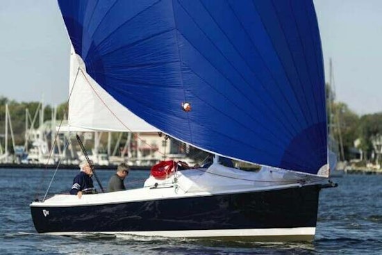 Tartan Caraluna 245 Yacht For Sale