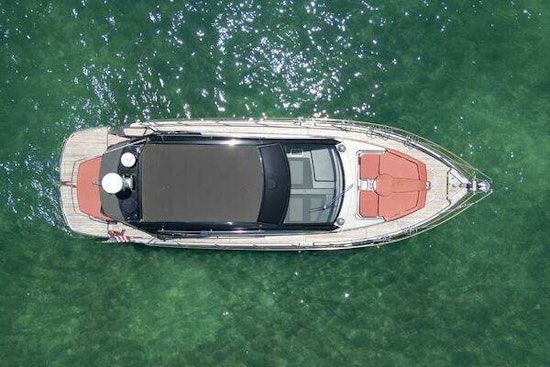 Cranchi M 44 HT Yacht For Sale