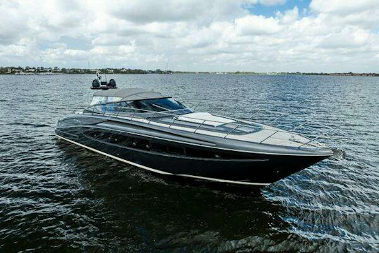 Riva 63 Virtus Yacht For Sale