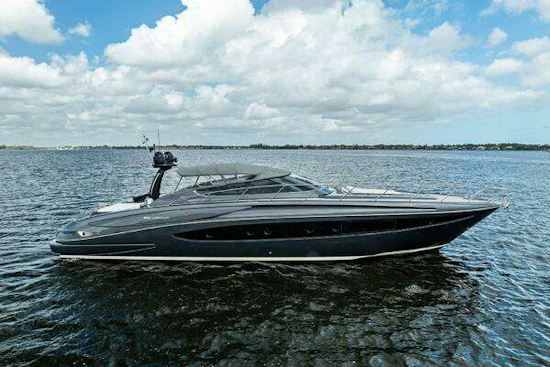 Riva 63 Virtus Yacht For Sale
