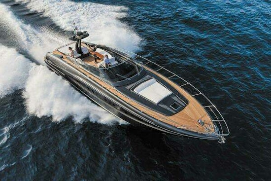 Riva 63 Virtus Yacht For Sale