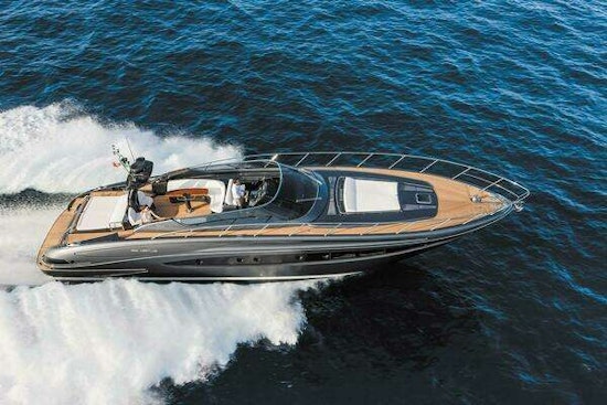 Riva 63 Virtus Yacht For Sale