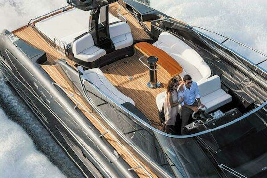 Riva 63 Virtus Yacht For Sale