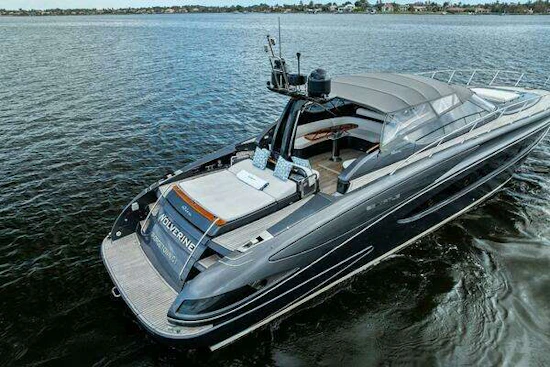 Riva 63 Virtus Yacht For Sale