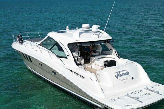 Sea Ray  Yacht For Sale